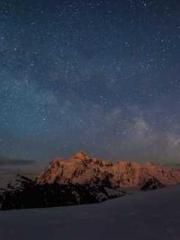 Eternal Sword Ancest