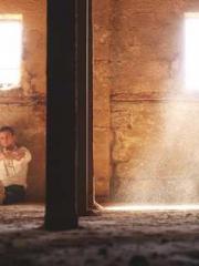 At the start, he mad